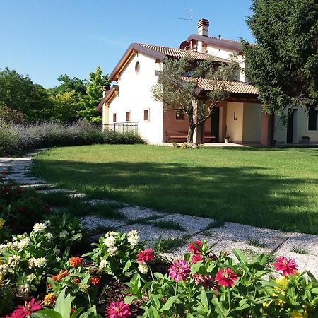 “Al Campo” Hotel Verona Exterior photo